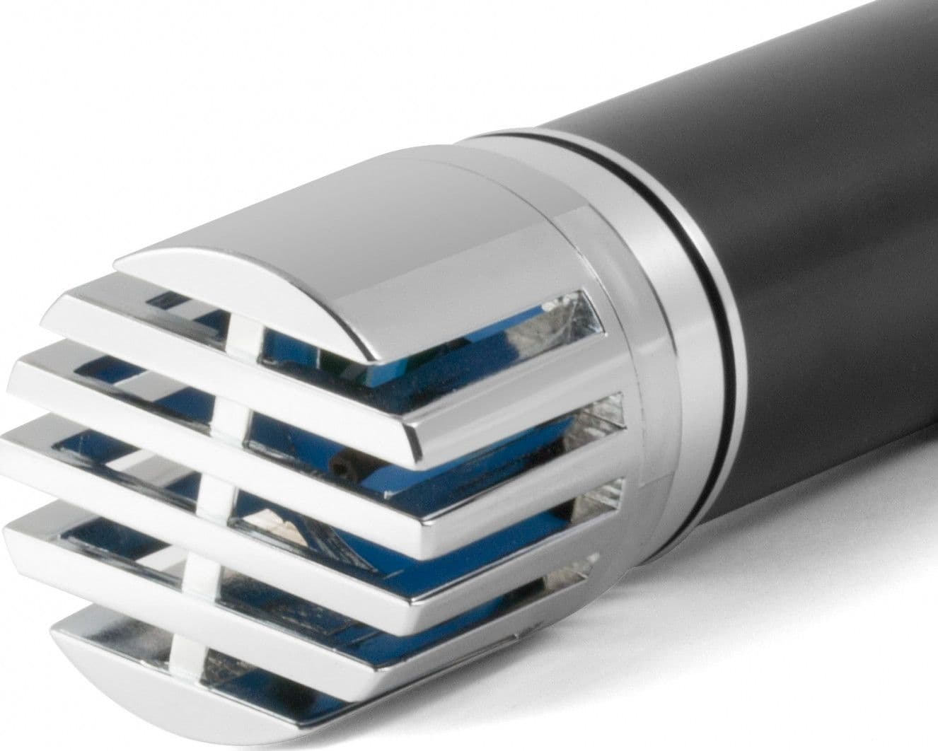 Ionizzatore Purificatore d'aria da Auto 12V, TX-119 in Ionizzatori d'aria Scontolo.net - Potenza, commercioVirtuoso.it