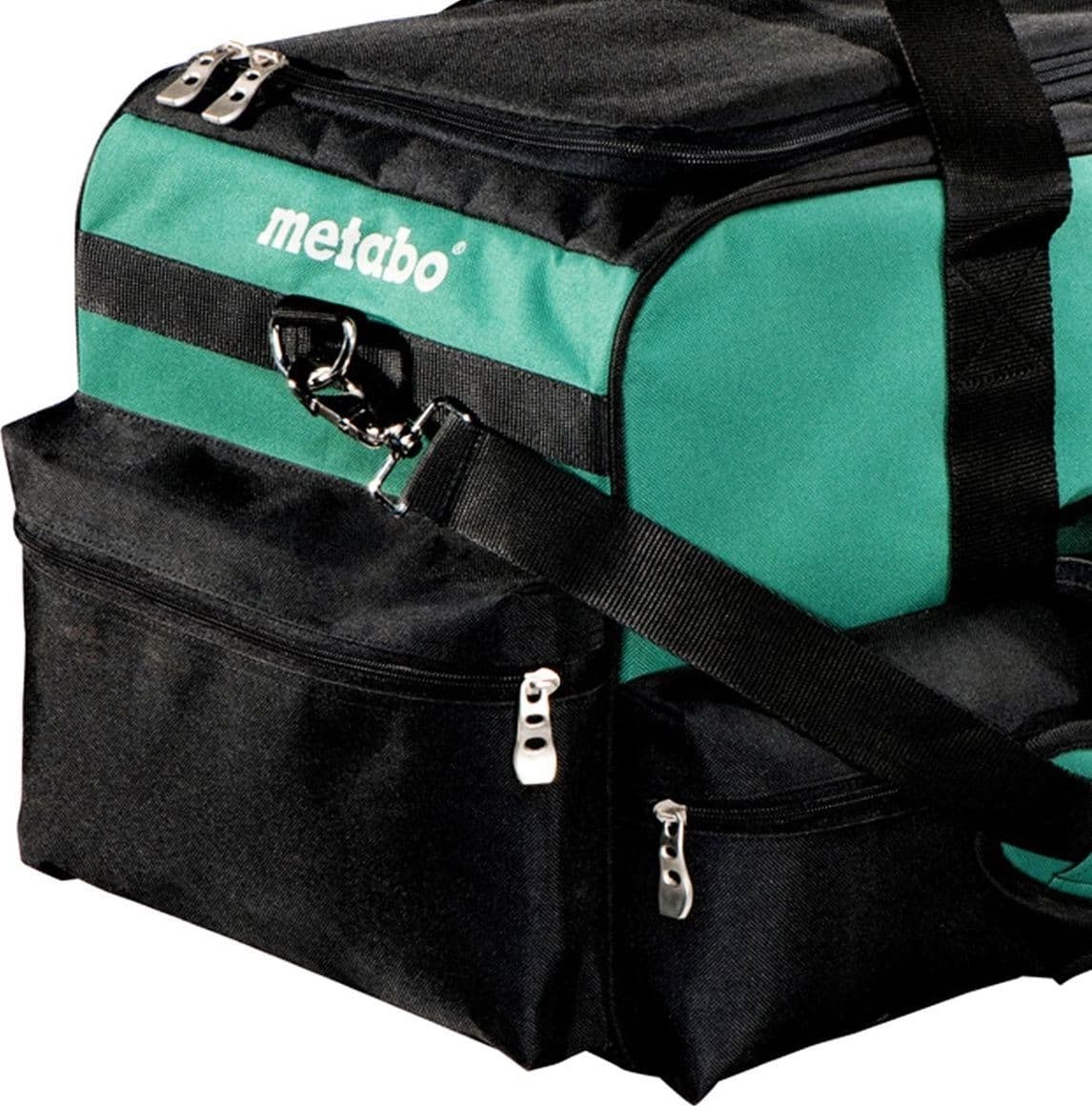 Metabo articolo 6.57007.00 borsa borsone porta utensili attrezzi 67X29X32,5cm in Borse per utensili Aloiserw.com - Altomonte, commercioVirtuoso.it