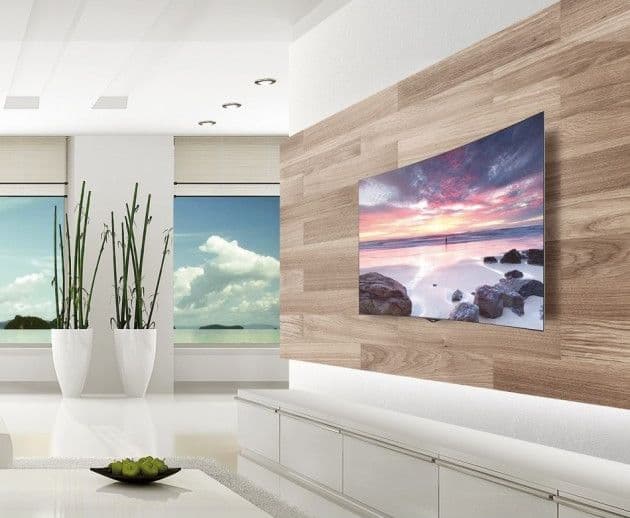 Staffa a Muro Fissa TV LED LCD 43-90'' in Supporti da parete e da soffitto Scontolo.net - Potenza, commercioVirtuoso.it