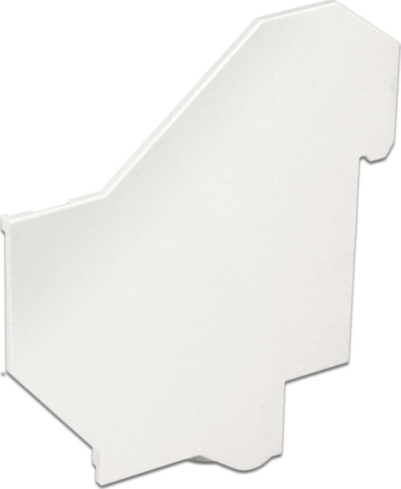 Tappo per Adattatore su barra DIN RJ45 Keystone in Adattatori Scontolo.net - Potenza, commercioVirtuoso.it