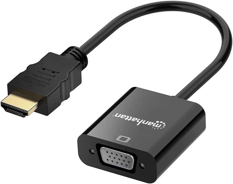 Convertitore da HDMI a VGA in  Scontolo.net - Potenza, commercioVirtuoso.it