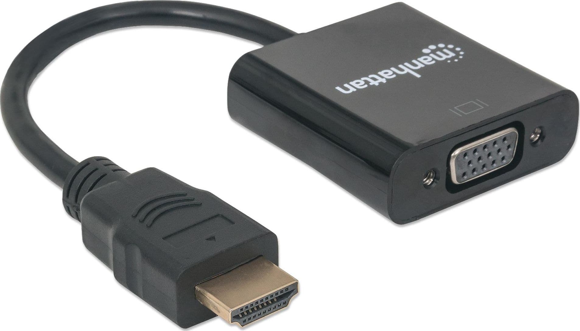 Convertitore da HDMI a VGA in  Scontolo.net - Potenza, commercioVirtuoso.it