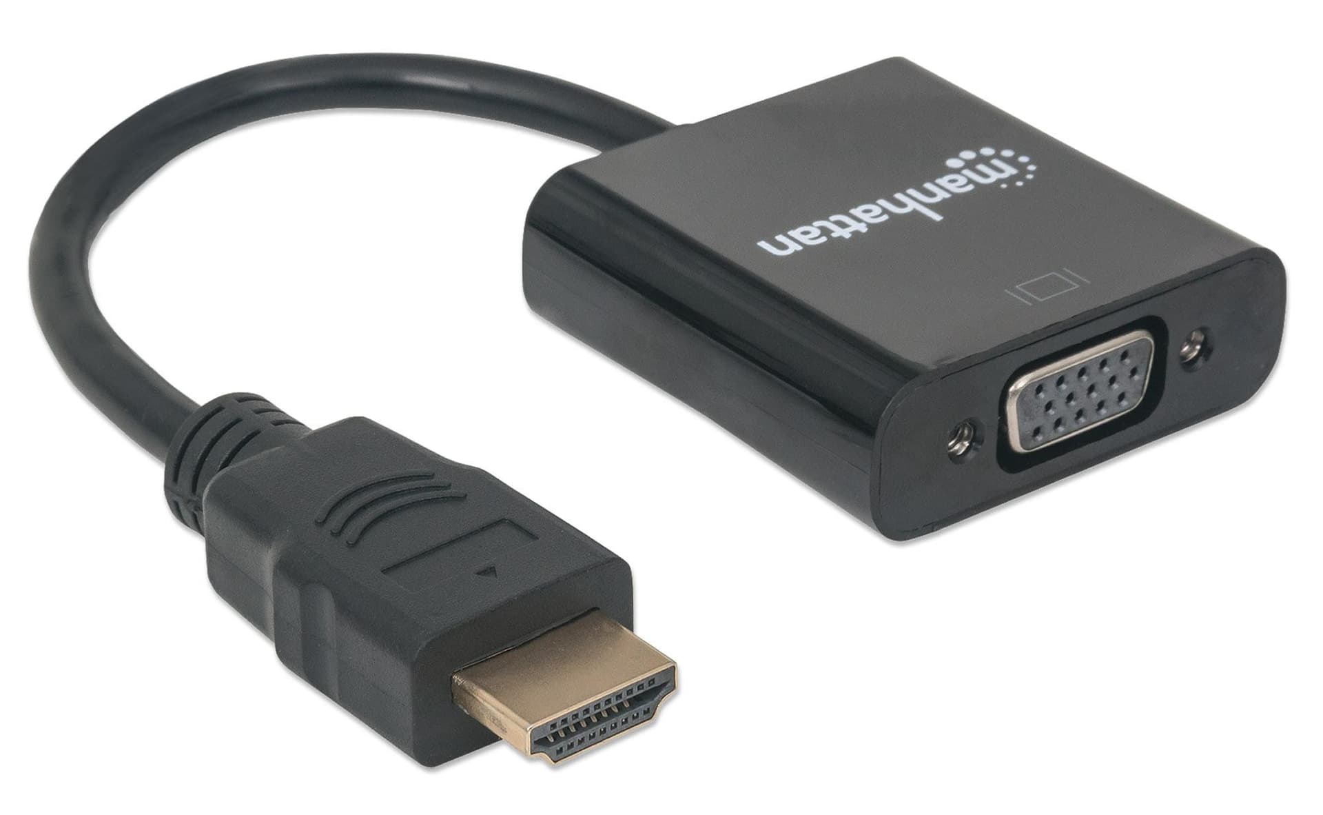 Convertitore da HDMI a VGA in  Scontolo.net - Potenza, commercioVirtuoso.it