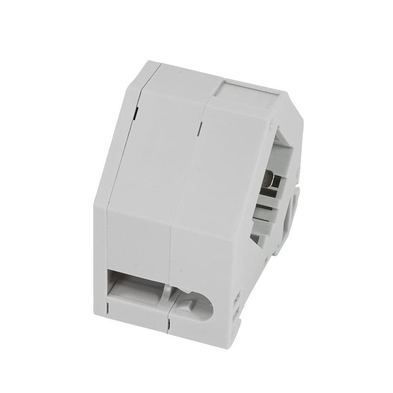 Adattatore per Guida DIN per LC Duplex o SC Simplex in  Scontolo.net - Potenza, commercioVirtuoso.it