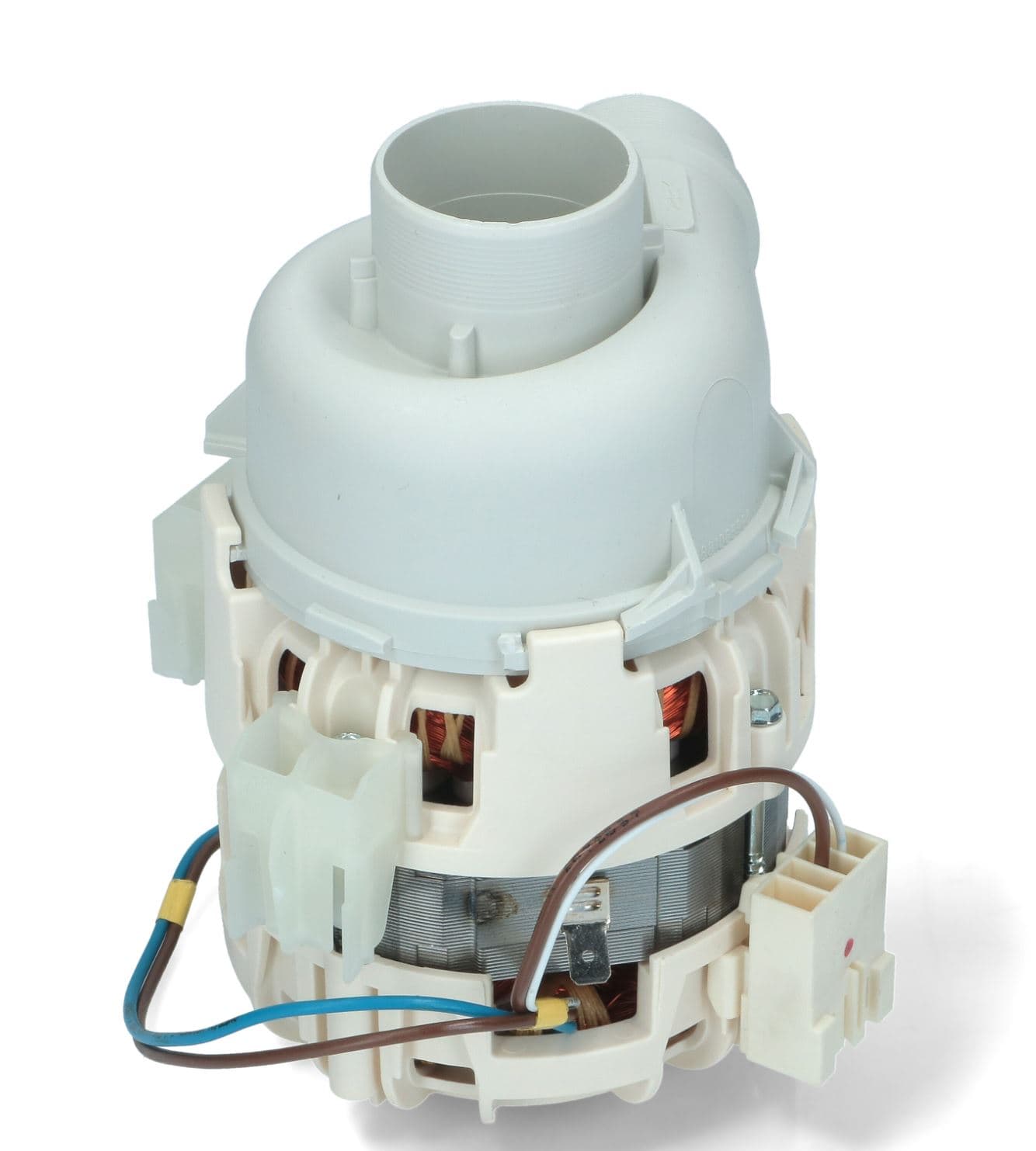 MOTORE MOTOPOMPA A85 LAVASTOVIGLIE REX ELECTROLUX ZANUSSI 1113196503 4055070025 in prodotto EuroStore07 - Alatri, commercioVirtuoso.it