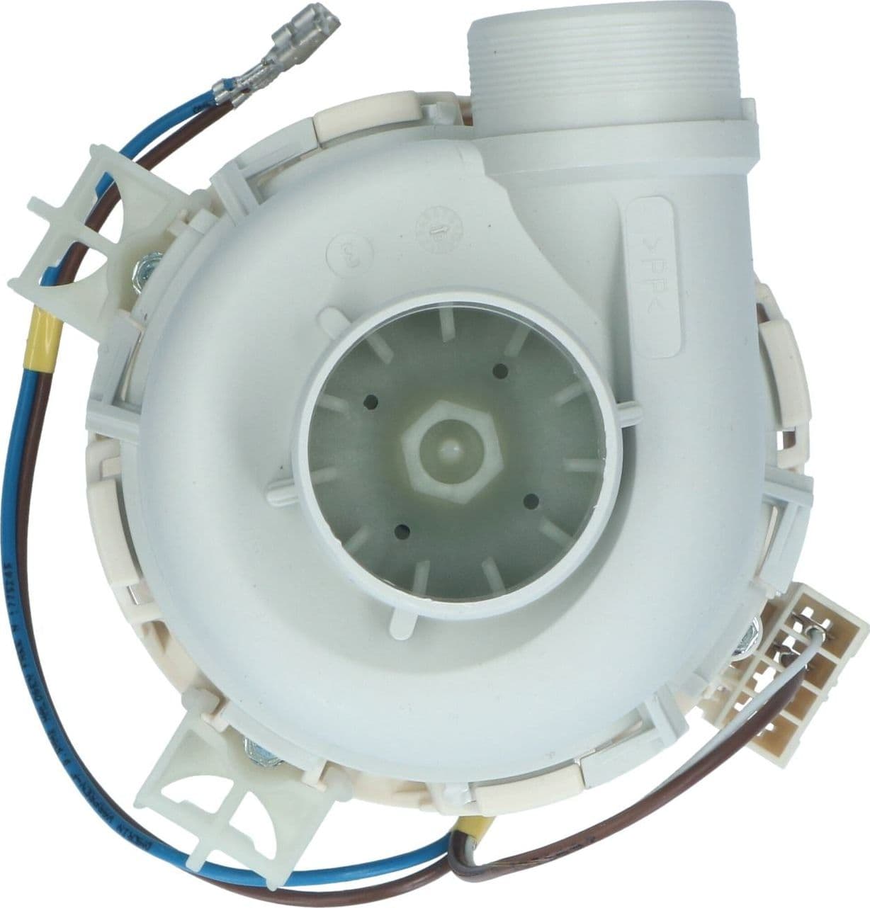 MOTORE MOTOPOMPA A85 LAVASTOVIGLIE REX ELECTROLUX ZANUSSI 1113196503 4055070025 in prodotto EuroStore07 - Alatri, commercioVirtuoso.it