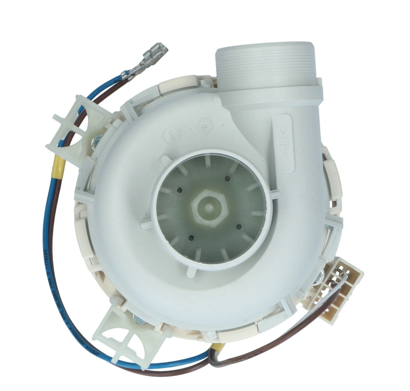 MOTORE MOTOPOMPA A85 LAVASTOVIGLIE REX ELECTROLUX ZANUSSI 1113196503 4055070025 in prodotto EuroStore07 - Alatri, commercioVirtuoso.it