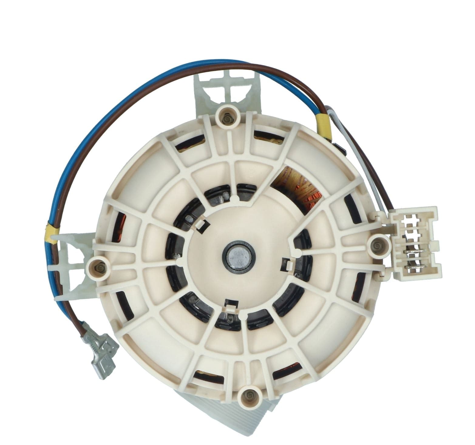 MOTORE MOTOPOMPA A85 LAVASTOVIGLIE REX ELECTROLUX ZANUSSI 1113196503 4055070025 in prodotto EuroStore07 - Alatri, commercioVirtuoso.it