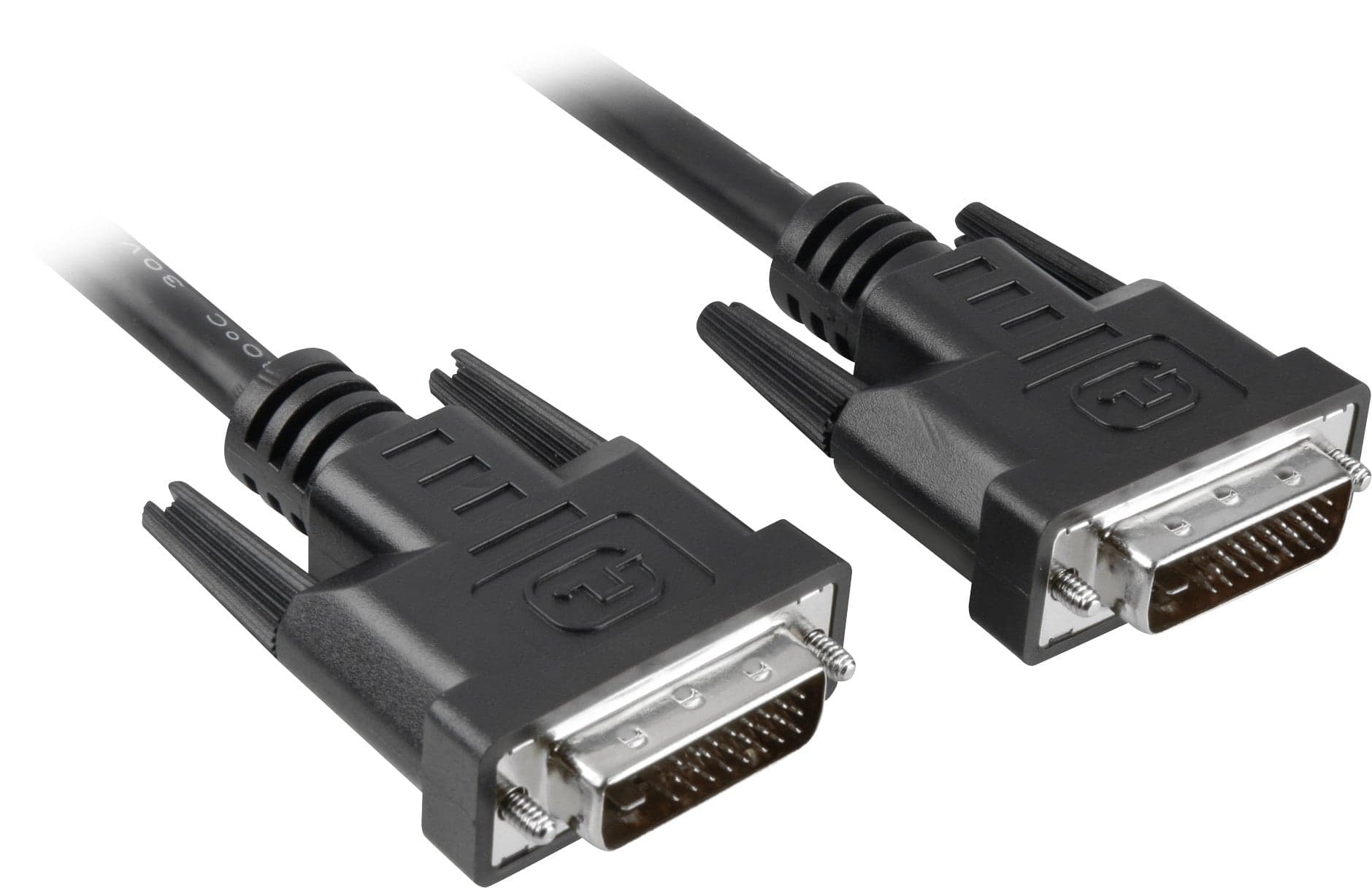 Cavo Monitor DVI Digitale M/M Dual Link 0,5 m (DVI-D) in  Scontolo.net - Potenza, commercioVirtuoso.it