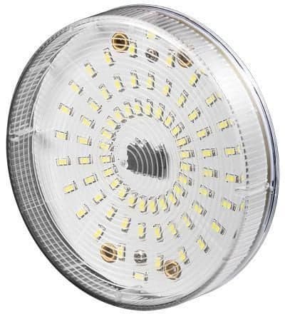 Lampada LED SMD GX53 3,2W 340 Lumen Bianco Freddo in Lampadine a LED Scontolo.net - Potenza, commercioVirtuoso.it