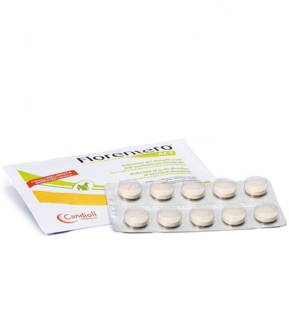 Multivitaminici per Cani