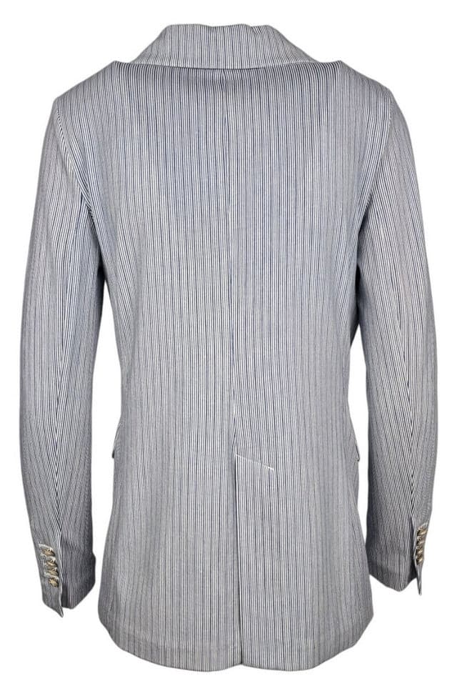 Circolo 1901 Giacche Blu da donna in Cardigan Drestige - Casamassima, commercioVirtuoso.it