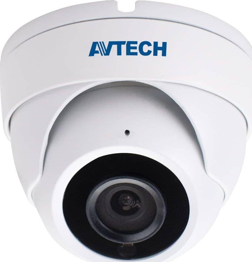 Telecamera IP Dome H.265 IR da 8 MP Rilevamento Basato su AI IP66, DGM8208SVAT in Dom camera Scontolo.net - Potenza, commercioVirtuoso.it