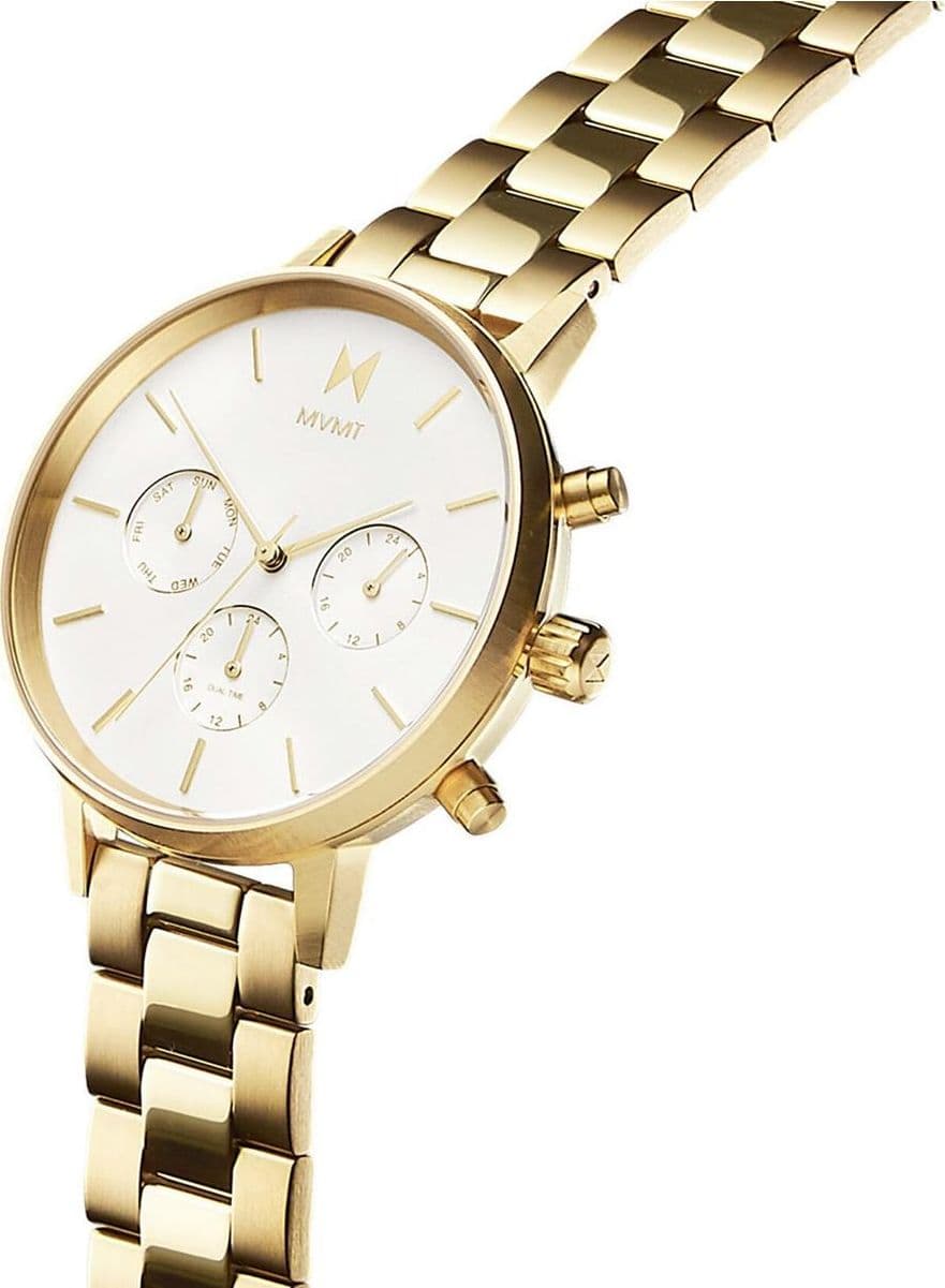 MVMT - orologio SOLIS in Orologi da polso Alba Gioielli - Casoria, commercioVirtuoso.it