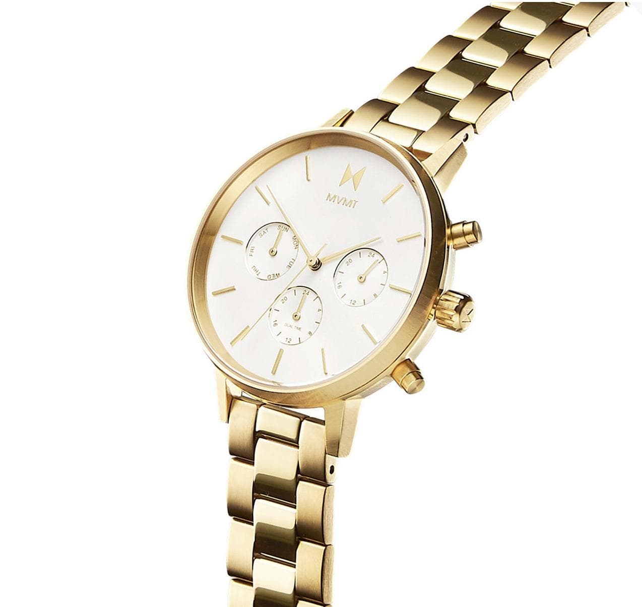 MVMT - orologio SOLIS in Orologi da polso Alba Gioielli - Casoria, commercioVirtuoso.it
