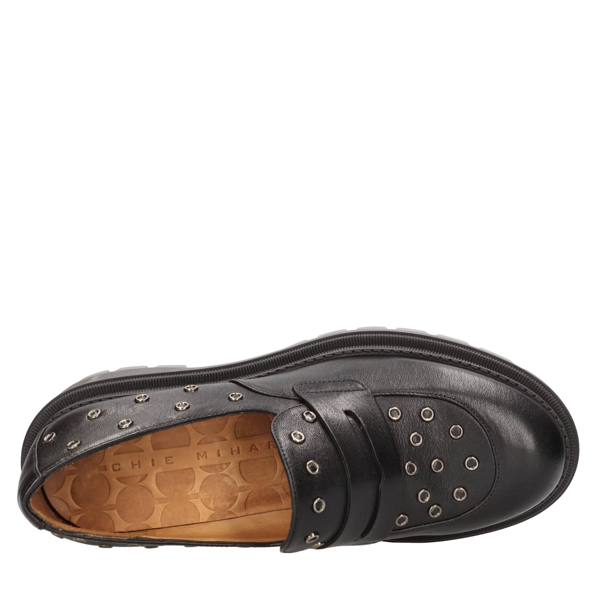 Chie Mihara Scarpe basse Nero da donna in Scarpe col tacco Drestige - Casamassima, commercioVirtuoso.it