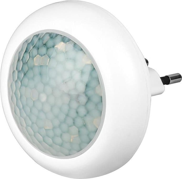 Luce LED Notturna compatta con Sensore di Movimento ad Infrarossi in Luci notturne Scontolo.net - Potenza, commercioVirtuoso.it