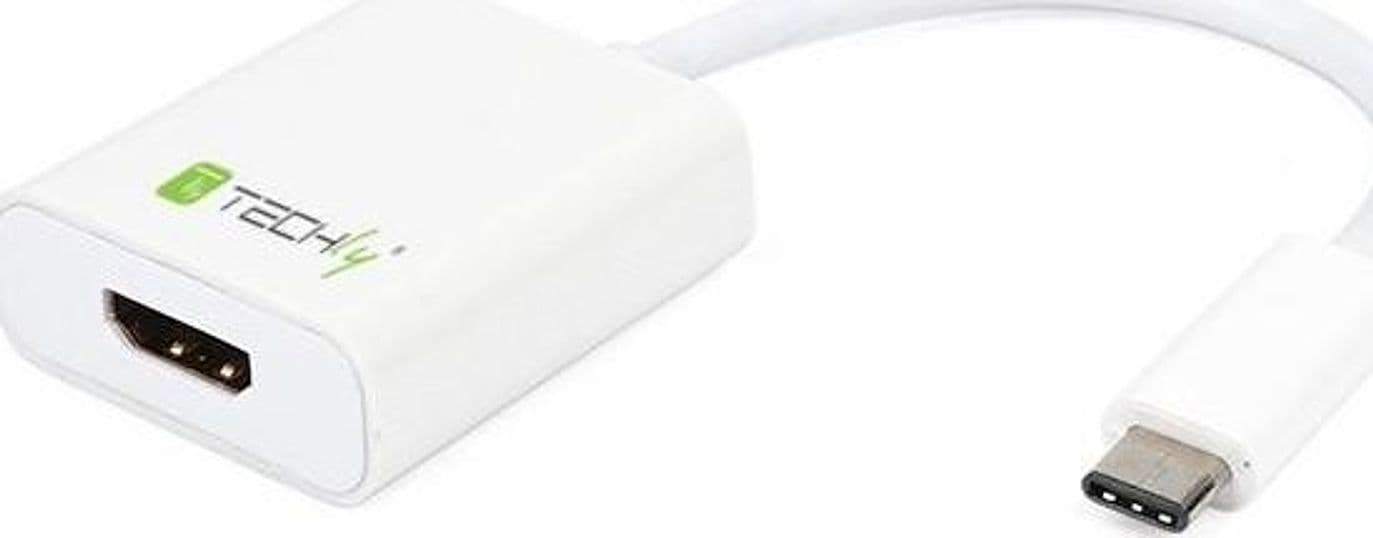 Cavo Convertitore Adattatore da USB-C&trade M a HDMI 1.4 F in Cavi HDMI Scontolo.net - Potenza, commercioVirtuoso.it