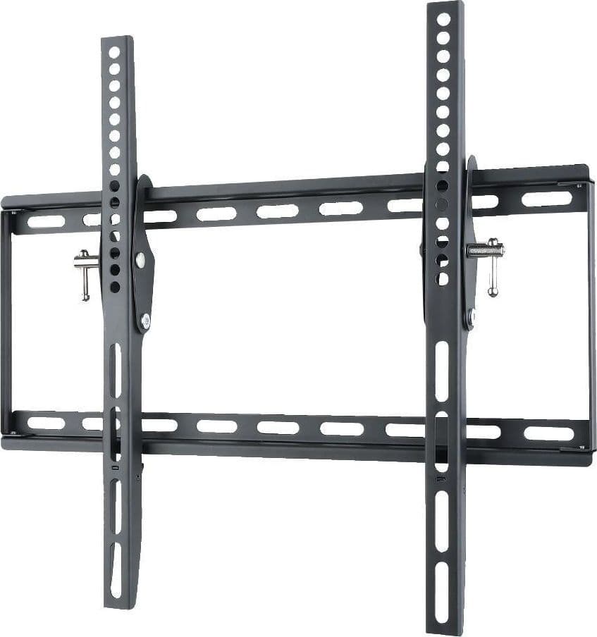 Supporto a Muro Inclinabile per TV LED LCD 23-55'' Nero in Supporti da parete e da soffitto Scontolo.net - Potenza, commercioVirtuoso.it