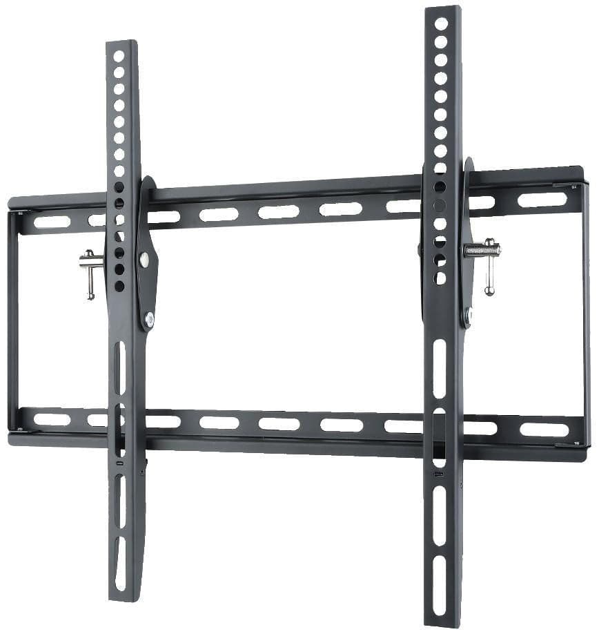 Supporto a Muro Inclinabile per TV LED LCD 23-55'' Nero in Supporti da parete e da soffitto Scontolo.net - Potenza, commercioVirtuoso.it
