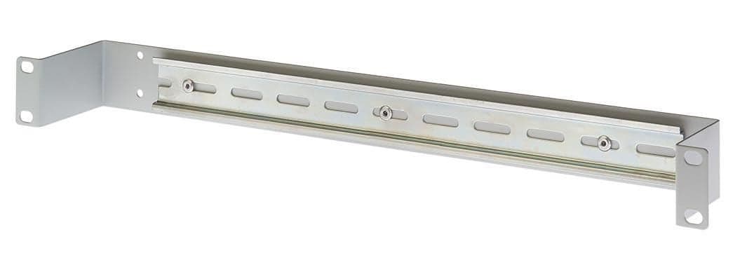 Contenitore Guida DIN 1U per Armadi 19'' Grigio in Organizer per cassetti Scontolo.net - Potenza, commercioVirtuoso.it