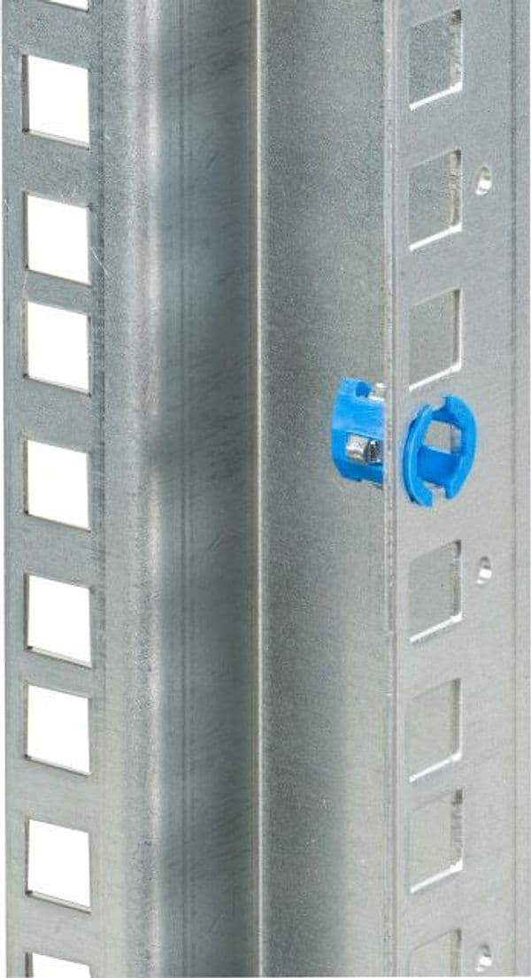 Kit Set 50 Viti M6 Torx 50 Dadi e 50 Rondelle Montaggio Frontale Rack in Kit di bulloni e dadi Scontolo.net - Potenza, commercioVirtuoso.it