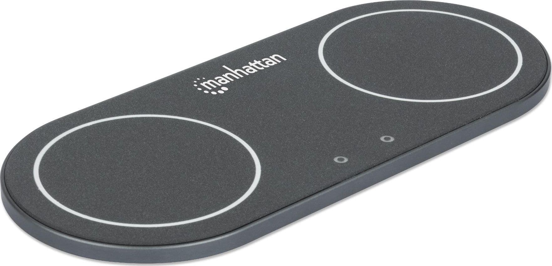 Doppia Stazione di Ricarica Wireless 30W in Caricabatterie a induzione Scontolo.net - Potenza, commercioVirtuoso.it