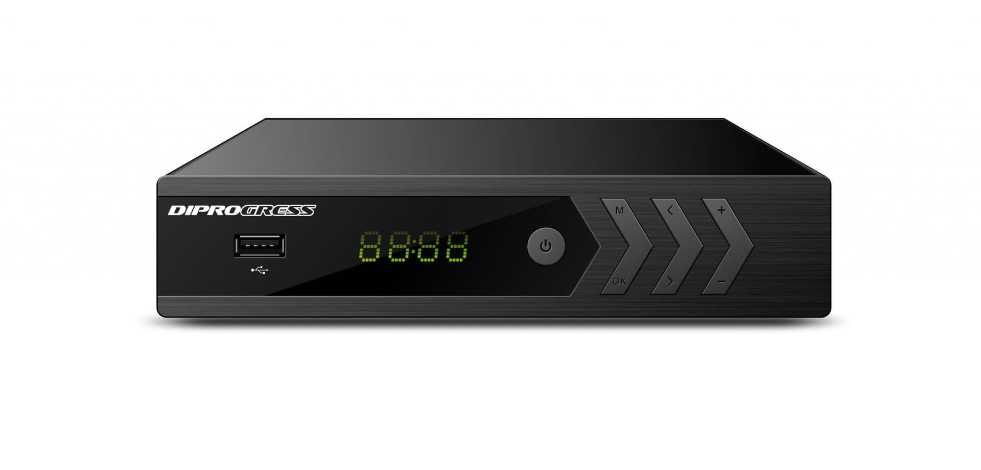 Ricevitore Digitale Terrestre DVB-T2 H265/HEVC Doppio Tuner in Ricevitori digitale terrestre Scontolo.net - Potenza, commercioVirtuoso.it