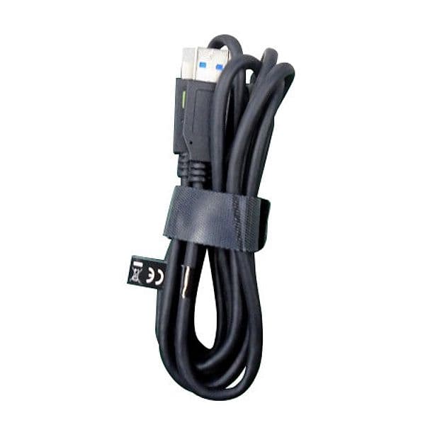 Cavo USB 3.2 Gen 1 A Maschio / USB-C&trade Maschio 2m Nero in  Scontolo.net - Potenza, commercioVirtuoso.it