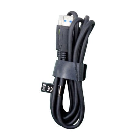 Cavo USB 3.2 Gen 1 A Maschio / USB-C&trade Maschio 2m Nero in  Scontolo.net - Potenza, commercioVirtuoso.it