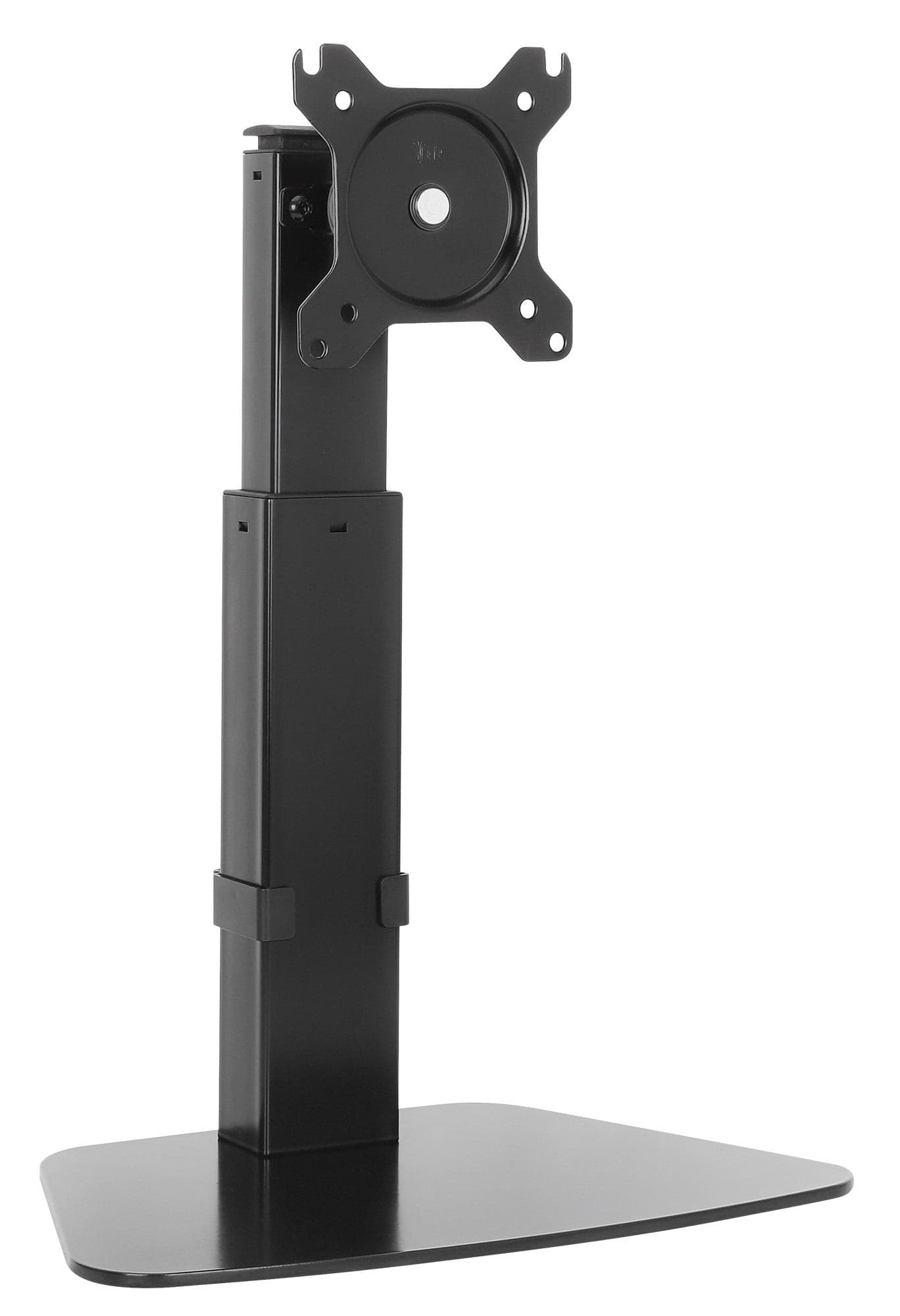 Supporto da Tavolo Stand per Monitor 15-32'' con Molla a Gas Regolabile e Base in Supporti Scontolo.net - Potenza, commercioVirtuoso.it
