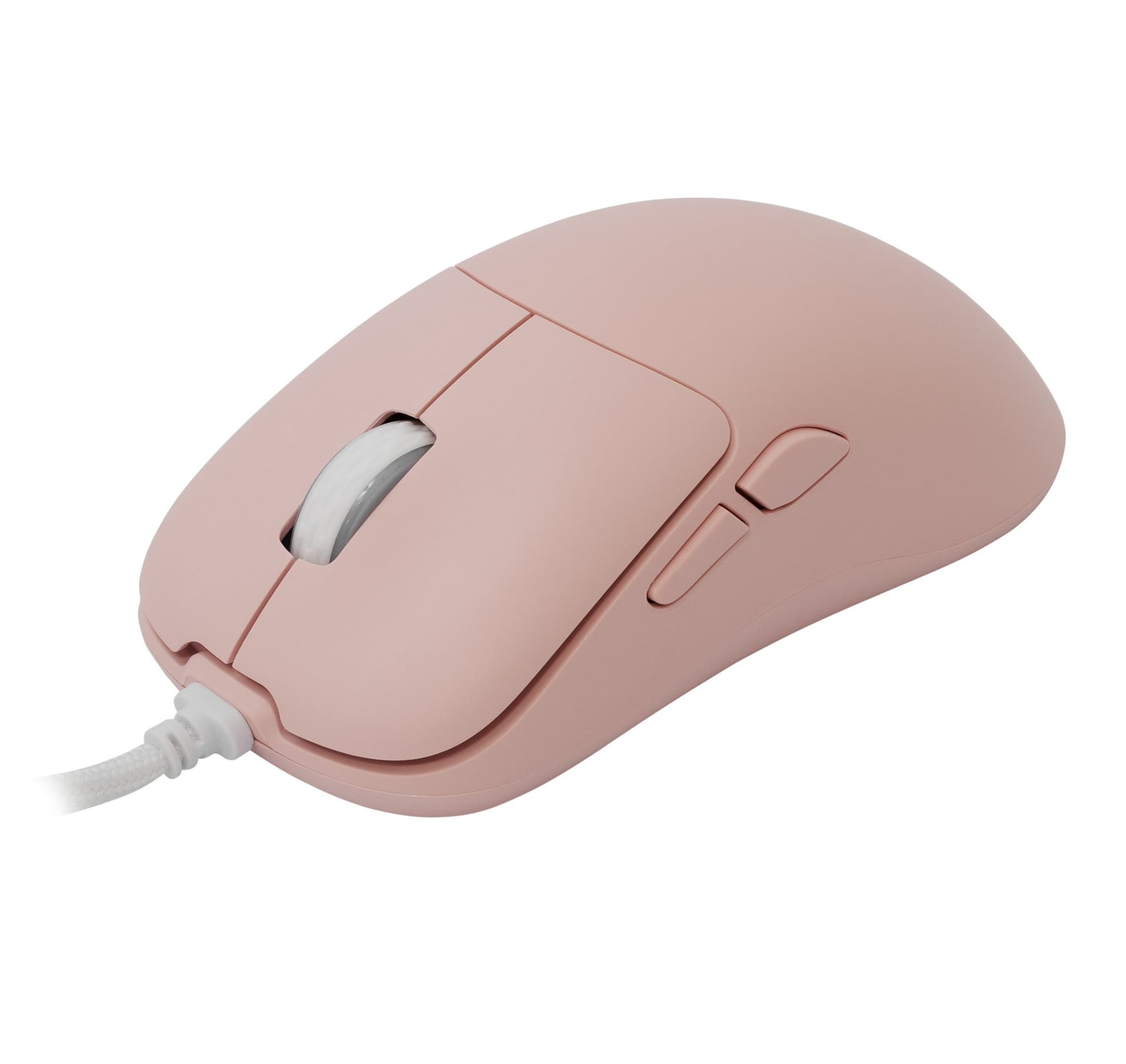 Mouse Ottico 6D USB 12400 dpi Graphene Rosa in  Scontolo.net - Potenza, commercioVirtuoso.it