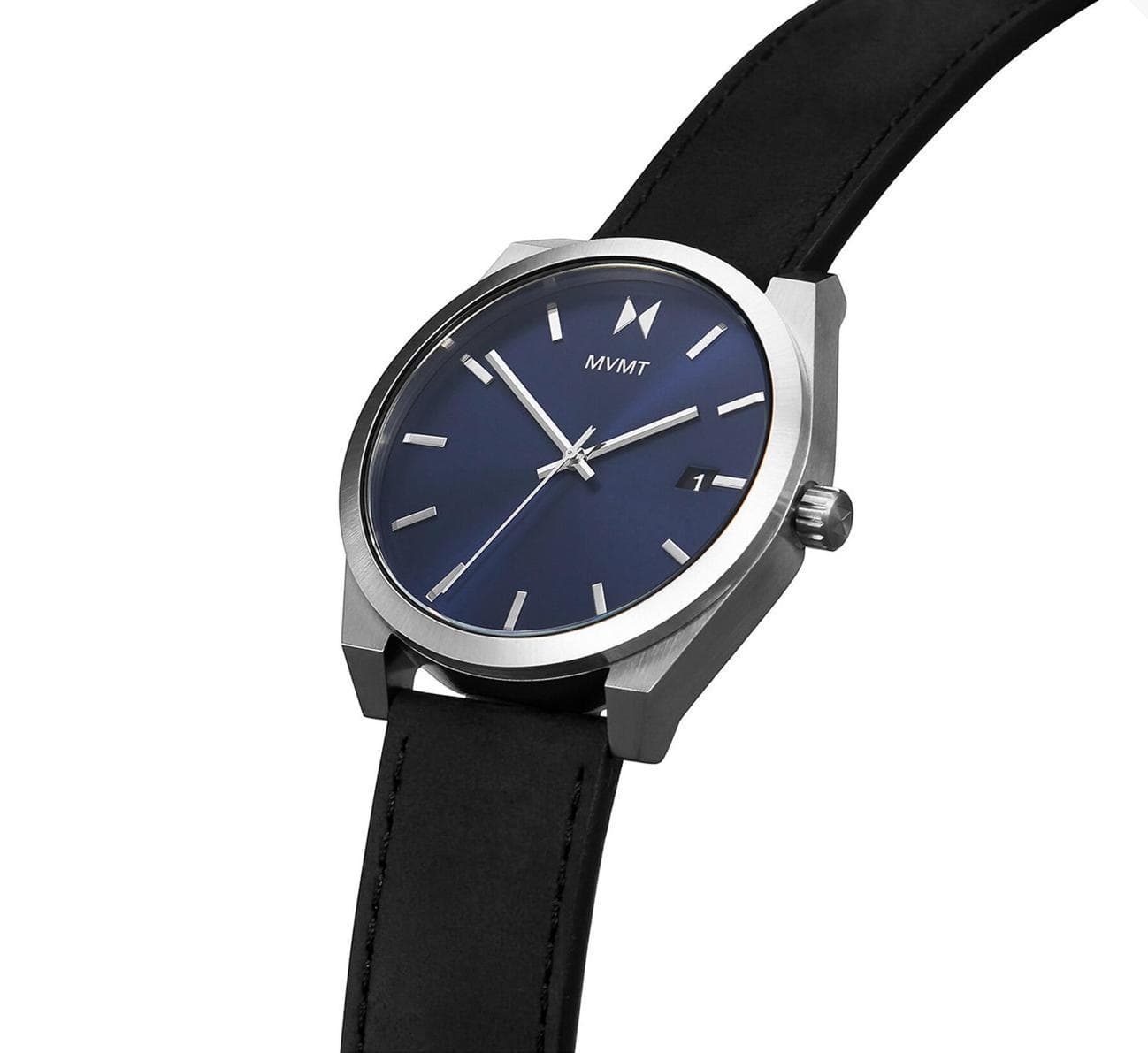 MVMT - orologio NITRO BLUE in Orologi da polso Alba Gioielli - Casoria, commercioVirtuoso.it
