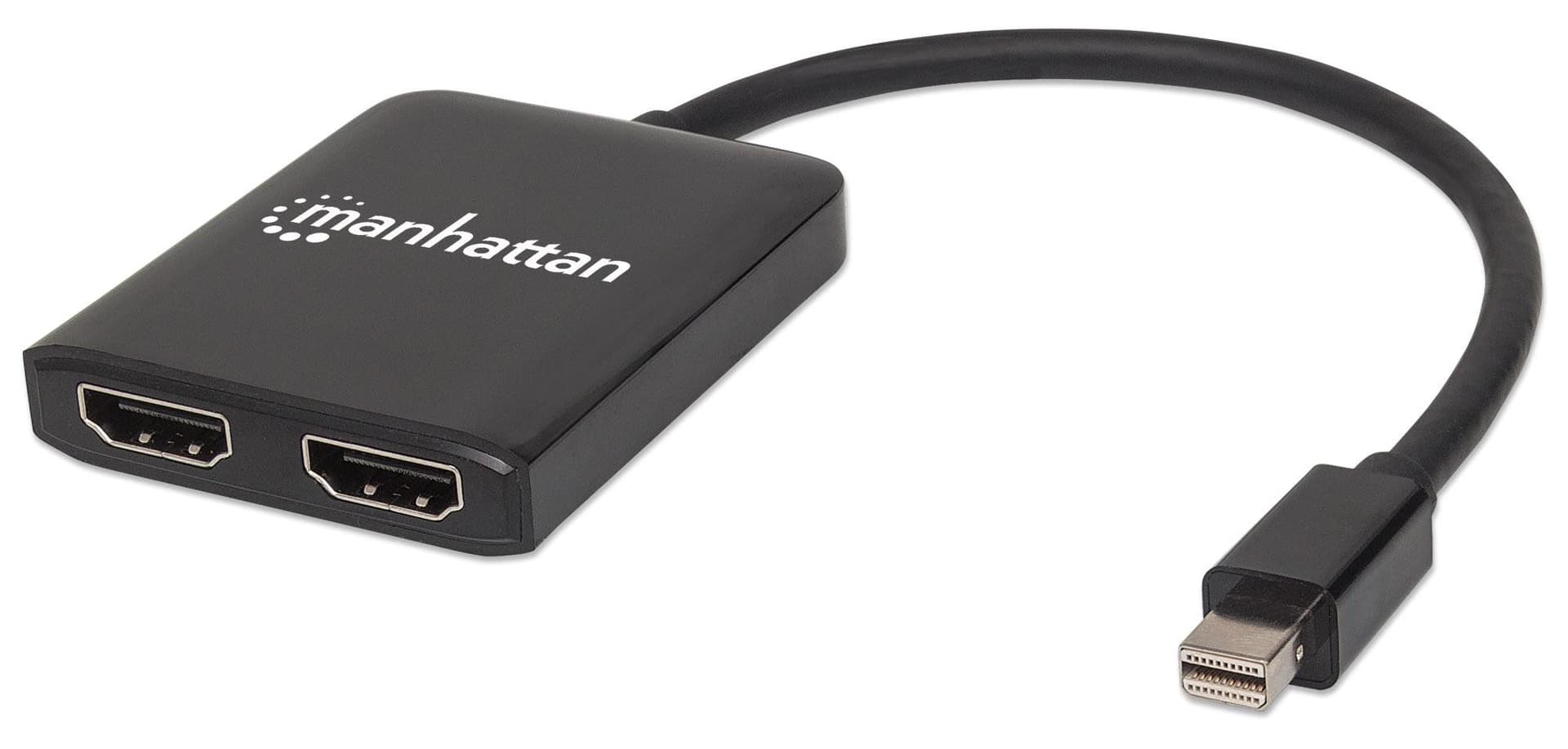 Splitter Hub Mini DisplayPort a 2 porte HDMI con MST in  Scontolo.net - Potenza, commercioVirtuoso.it