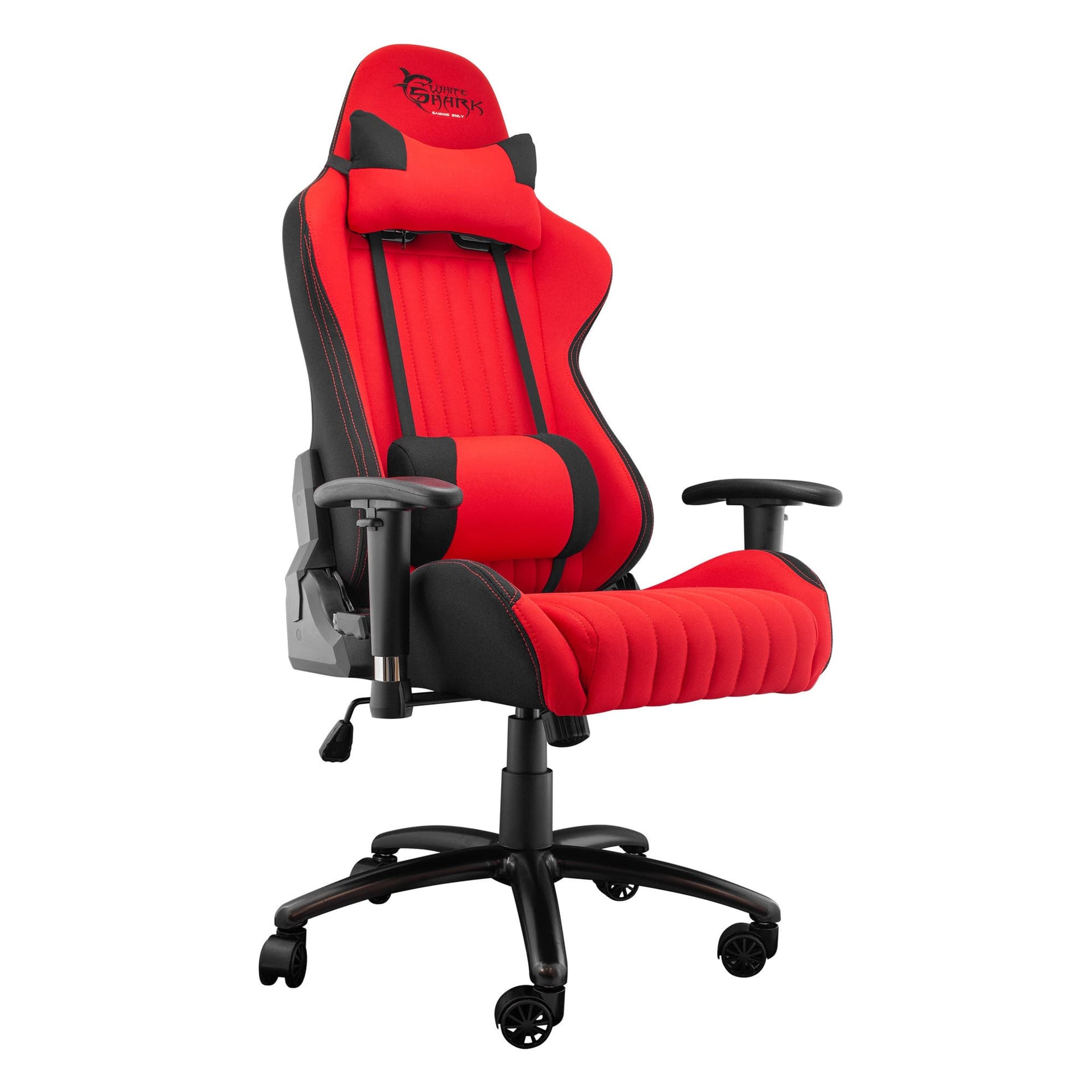 Sedia da Gioco Red Devil in Sedie Gaming Scontolo.net - Potenza, commercioVirtuoso.it