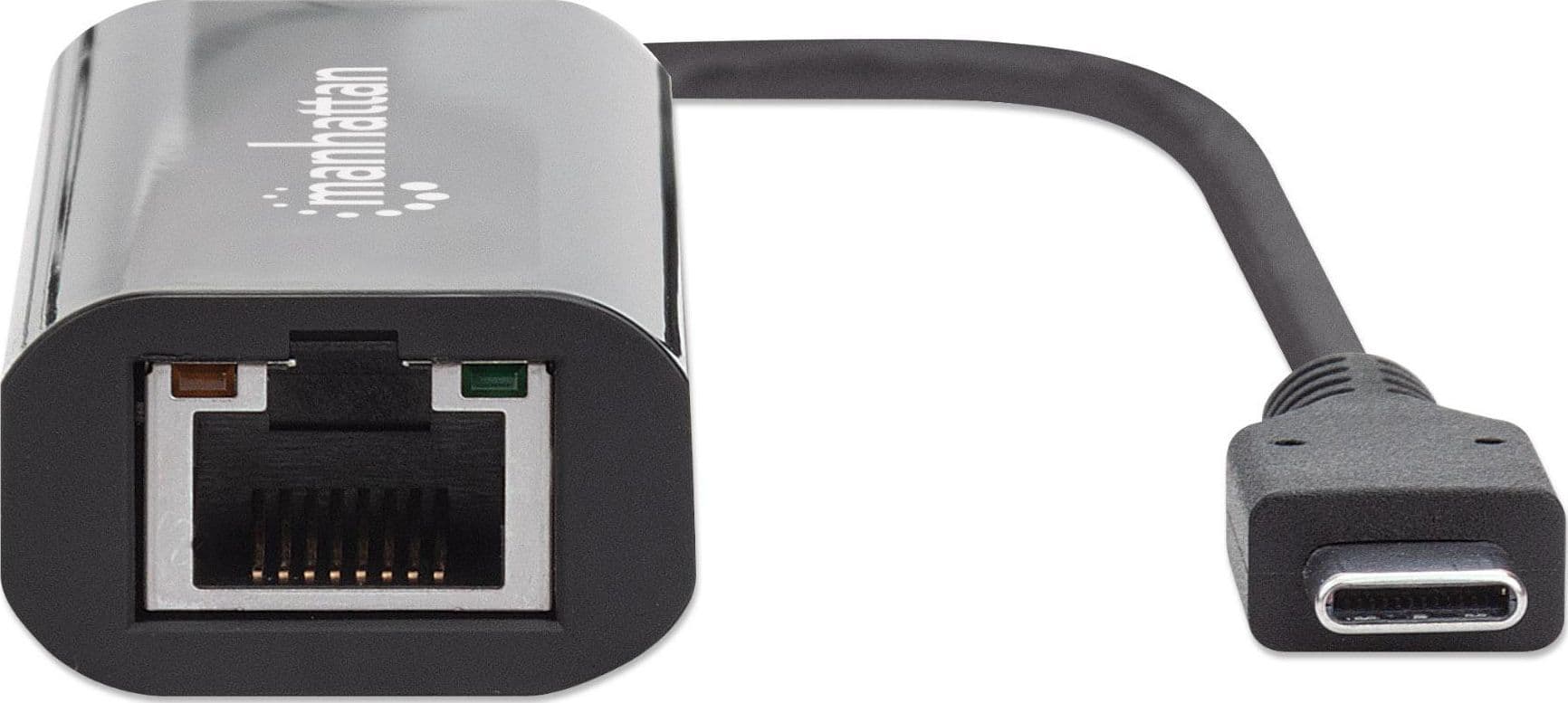 Adattatore di Rete USB-C&trade a 2.5GBASE-T in Adattatori USB wireless Scontolo.net - Potenza, commercioVirtuoso.it