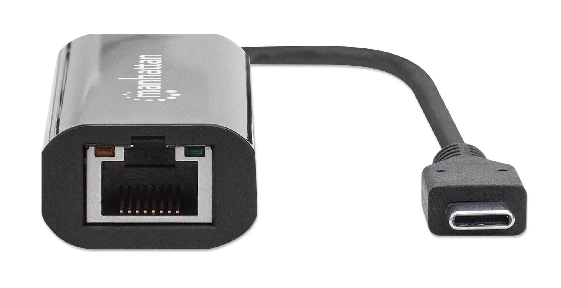 Adattatore di Rete USB-C&trade a 2.5GBASE-T in Adattatori USB wireless Scontolo.net - Potenza, commercioVirtuoso.it