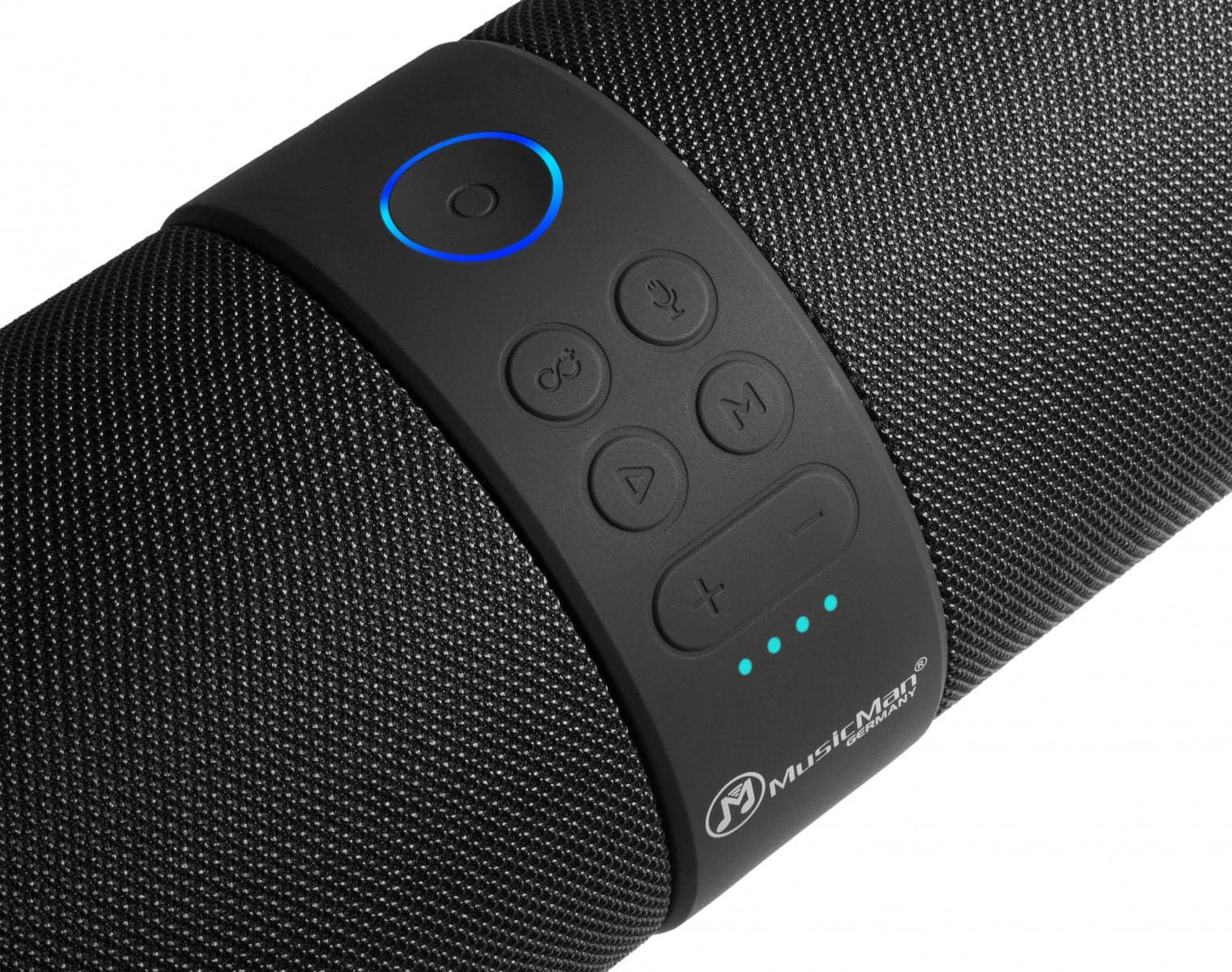 Cassa Bluetooth Altoparlante Speaker Waterproof IPX6 Luce LED, BT-X56 in Casse portatili Bluetooth Scontolo.net - Potenza, commercioVirtuoso.it