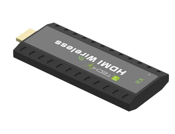 Ricevitore Aggiuntivo per Kit Extender Wireless HDMI 50m 1080p in Client Streaming Scontolo.net - Potenza, commercioVirtuoso.it