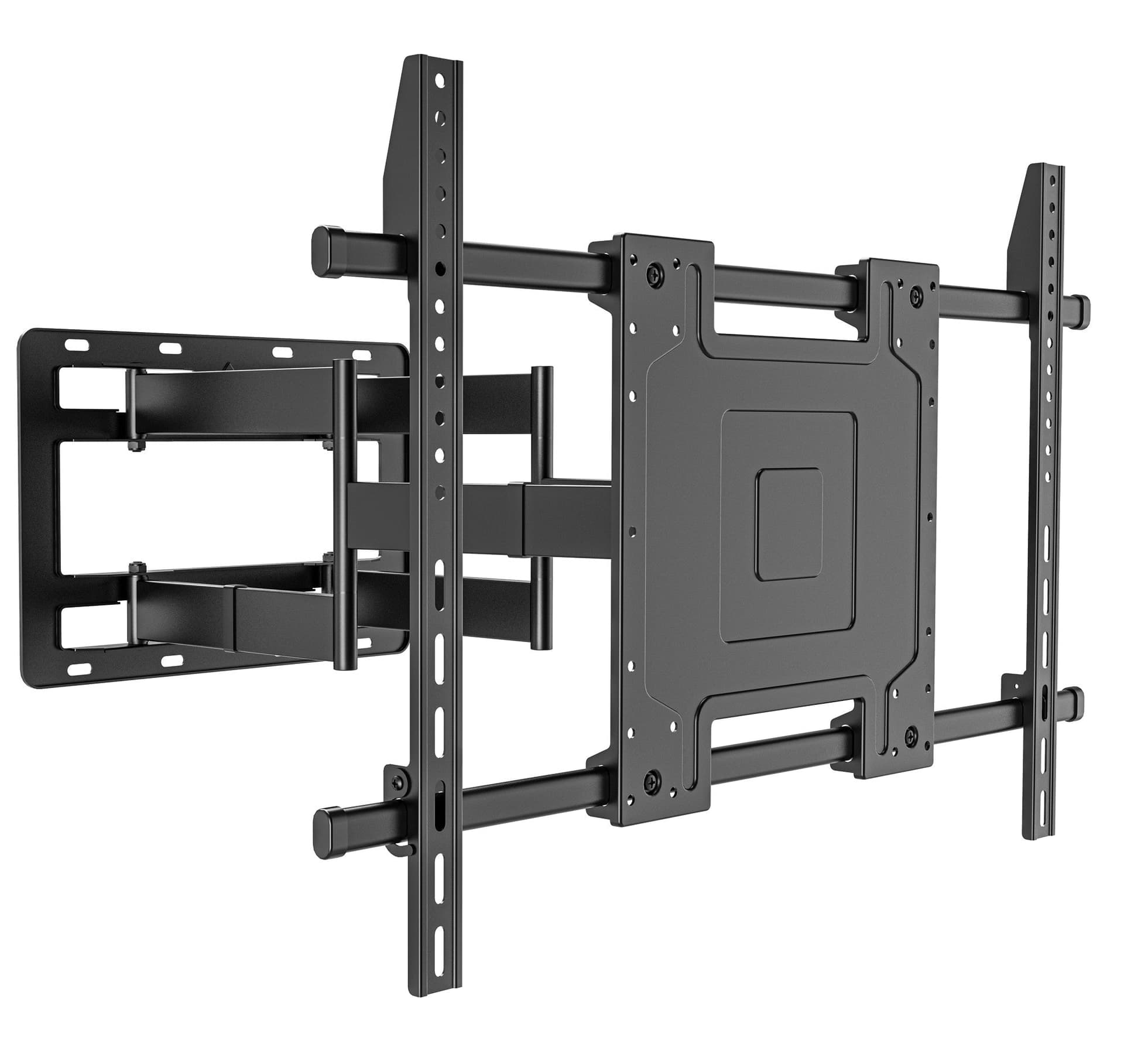 Supporto a Muro per TV LED LCD 65-110'' Full-Motion in Supporti da parete e da soffitto Scontolo.net - Potenza, commercioVirtuoso.it