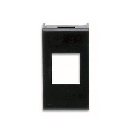 Adattatore Frutti RJ45 Serie Ave NOIR in Prese a muro Scontolo.net - Potenza, commercioVirtuoso.it