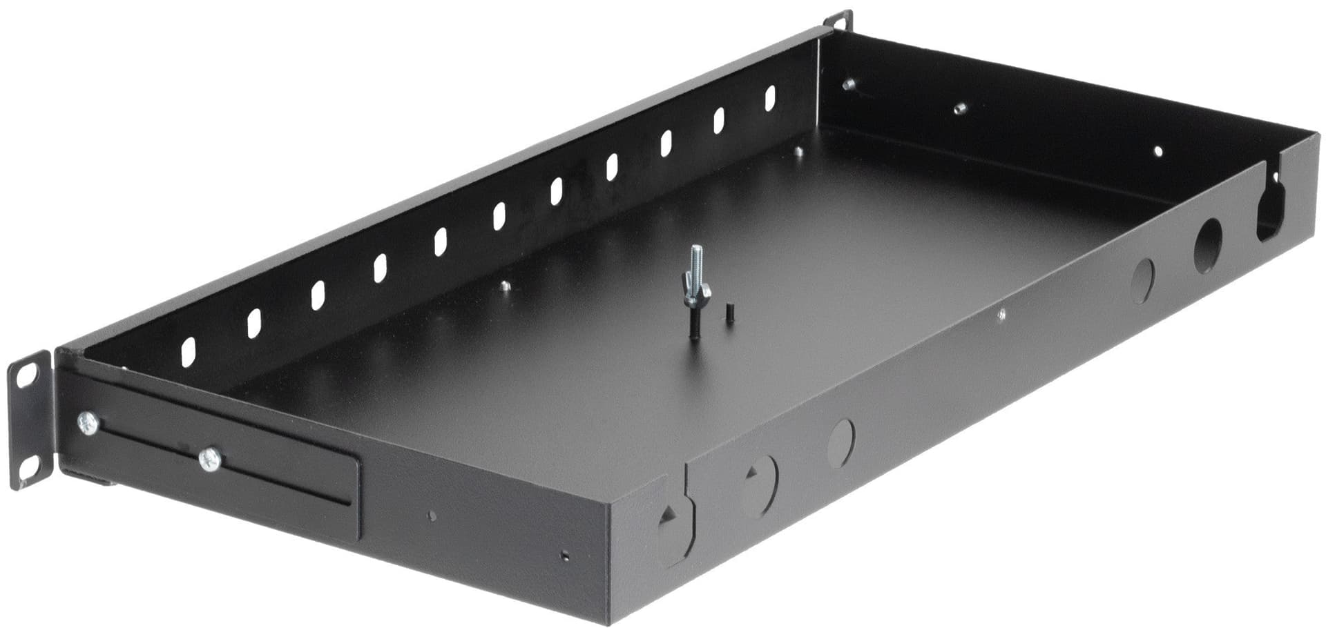 Cassetto Rack 19'' Fibra Ottica 12 Porte ST Simplex in Compartimenti per mobili Scontolo.net - Potenza, commercioVirtuoso.it