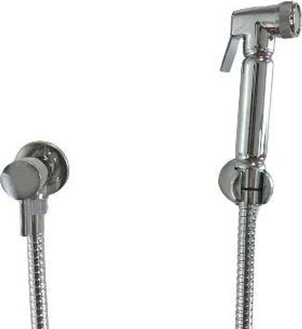 Kit idroscopino doccetta bidet set completo in Rubinetti per bidet BagnoClic.it - Pregnana Milanese, commercioVirtuoso.it