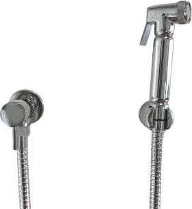 Kit idroscopino doccetta bidet set completo in Rubinetti per bidet BagnoClic.it - Pregnana Milanese, commercioVirtuoso.it