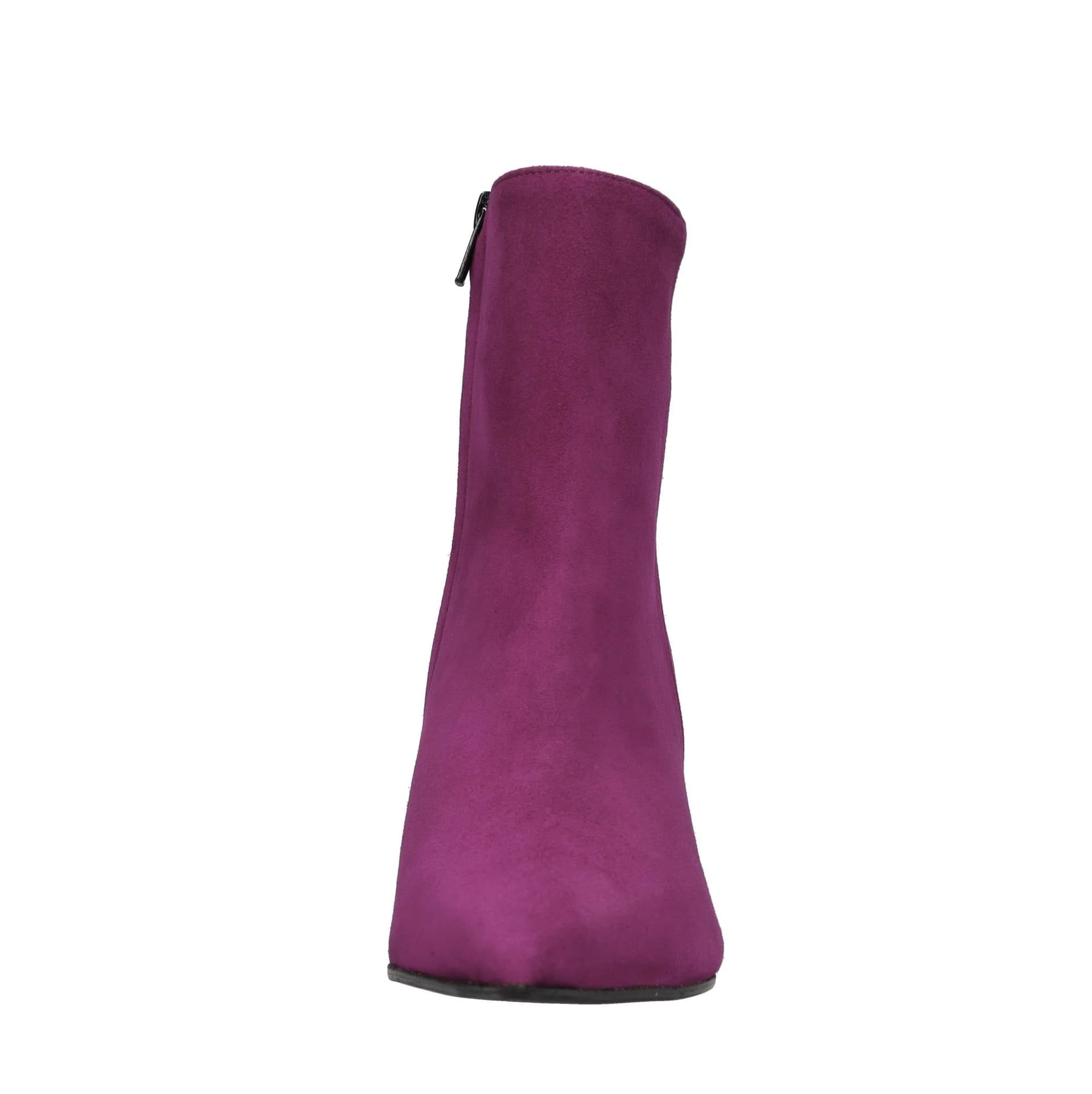 FESTA MILANO Stivali Viola da donna in Stivali fetish Drestige - Casamassima, commercioVirtuoso.it