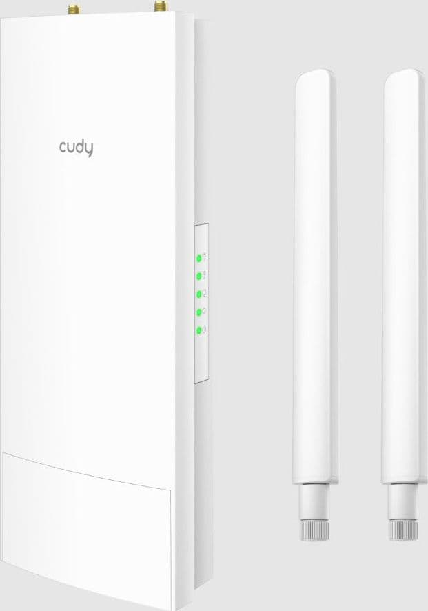 Punto di Accesso Wireless Gigabit AX3000 per Esterni IP65, AP3000 Outdoor in  Scontolo.net - Potenza, commercioVirtuoso.it