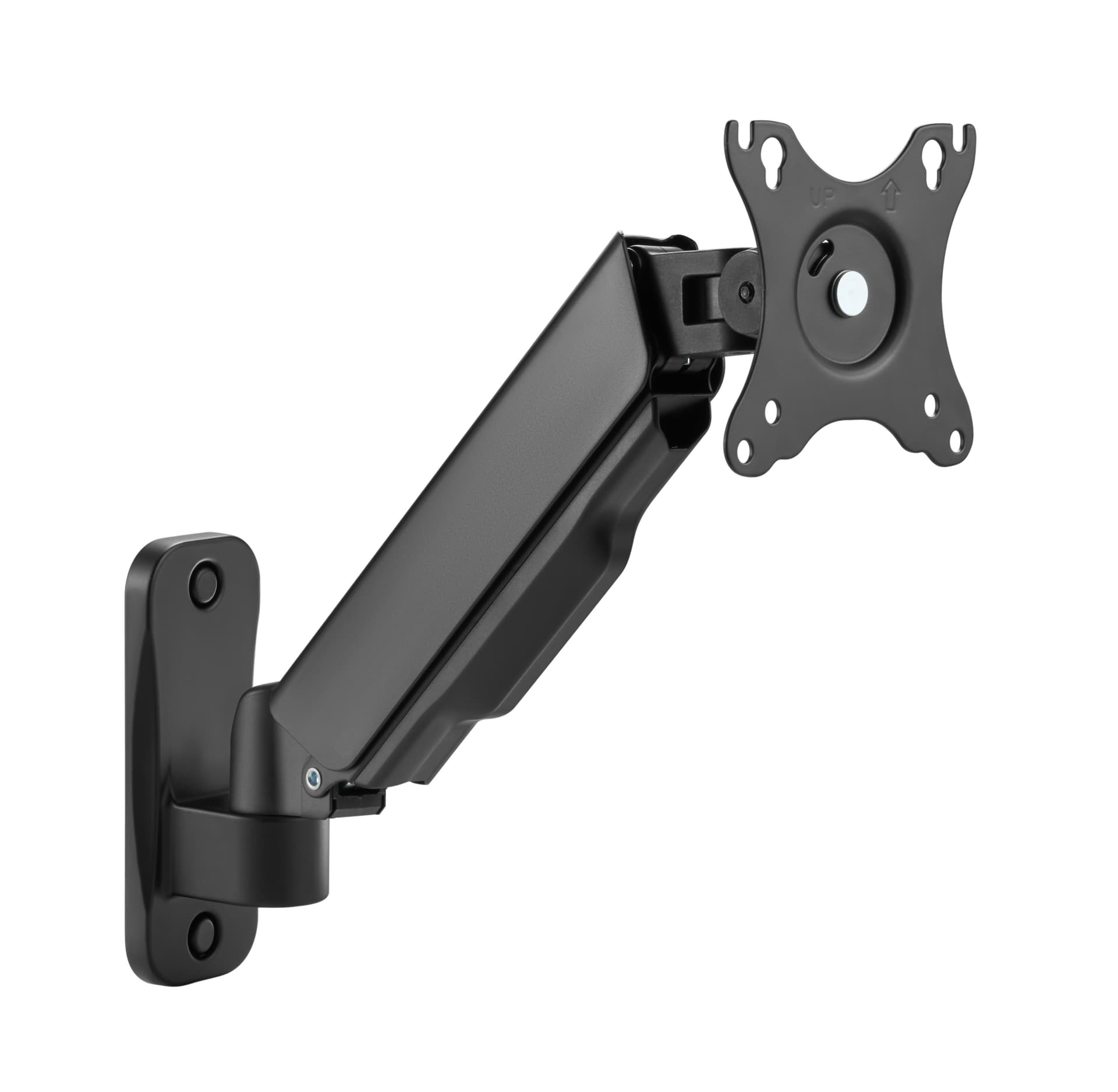 Supporto a Muro con Molla per TV 17-32'' Estensione 39 cm in Supporti da parete e da soffitto Scontolo.net - Potenza, commercioVirtuoso.it