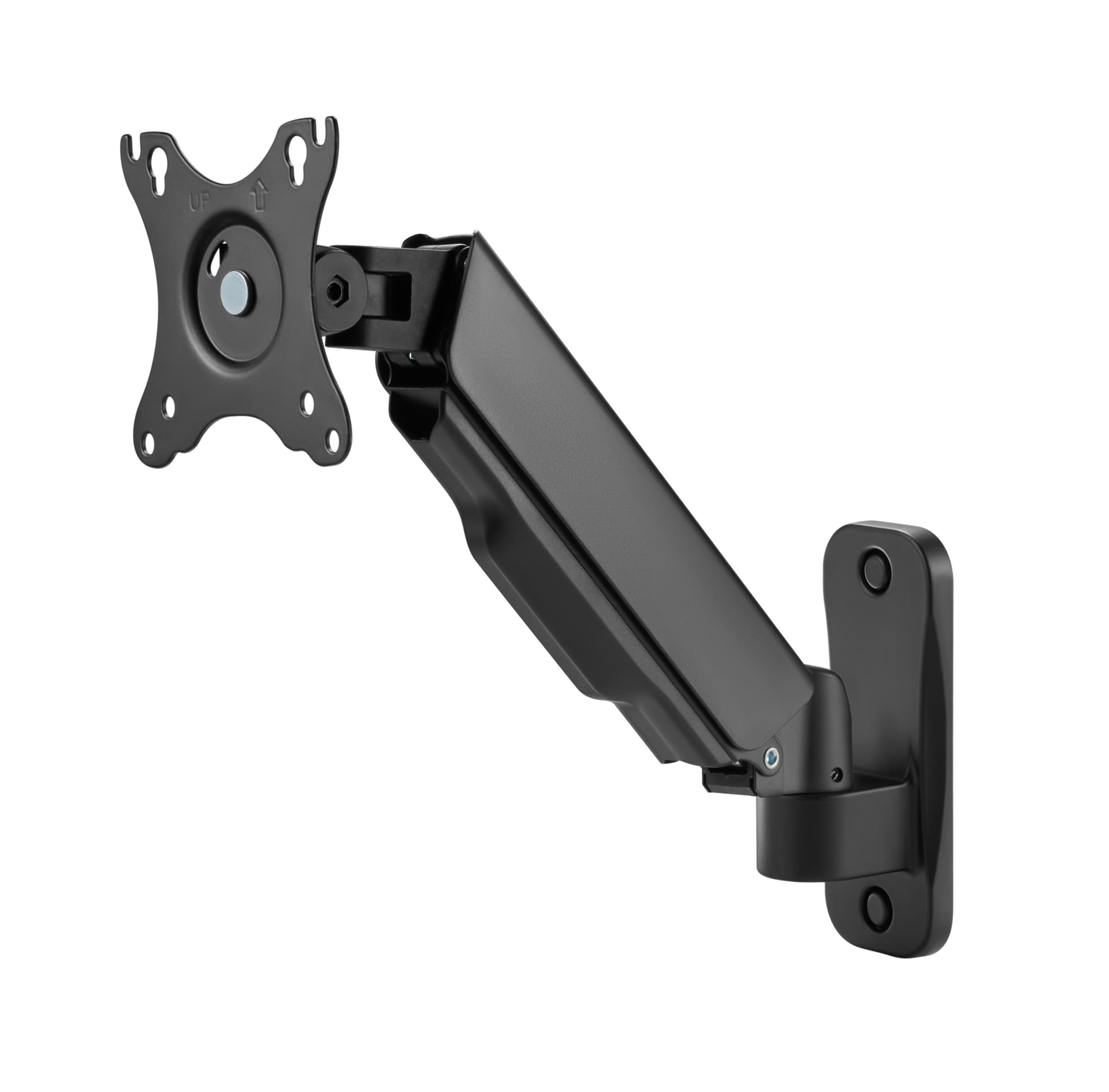 Supporto a Muro con Molla per TV 17-32'' Estensione 39 cm in Supporti da parete e da soffitto Scontolo.net - Potenza, commercioVirtuoso.it