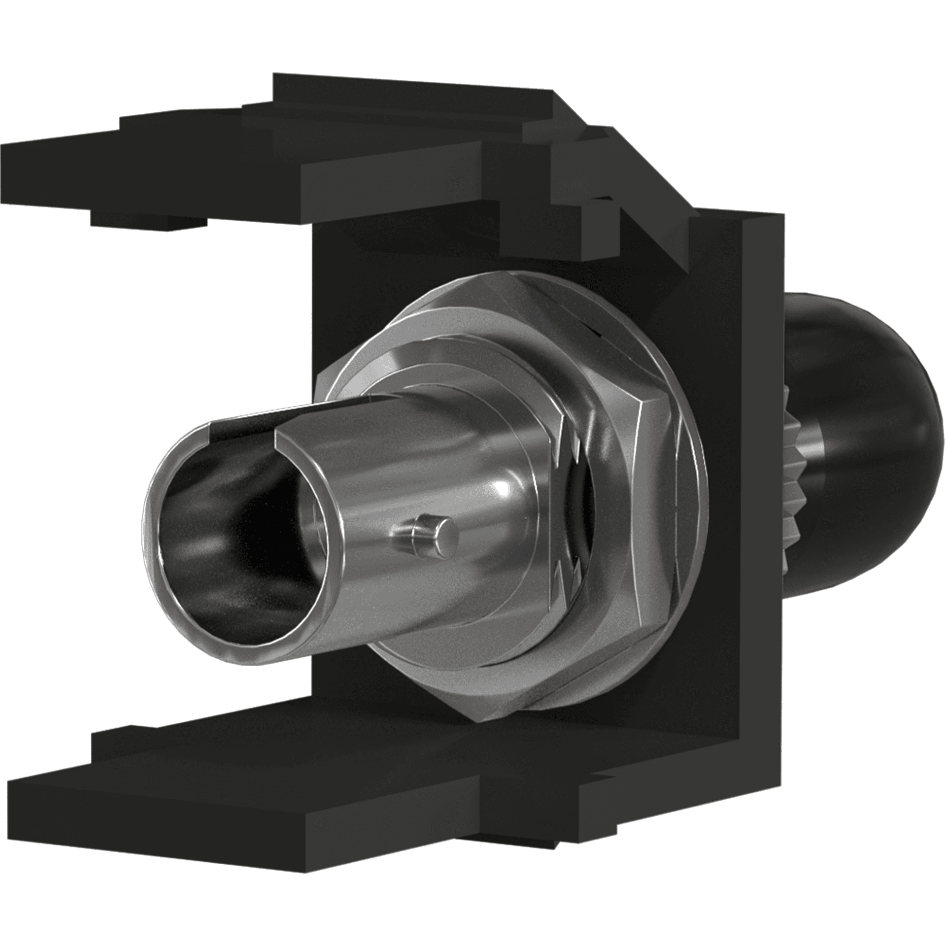 Adattatore Keystone ST in Cavi Ethernet Scontolo.net - Potenza, commercioVirtuoso.it