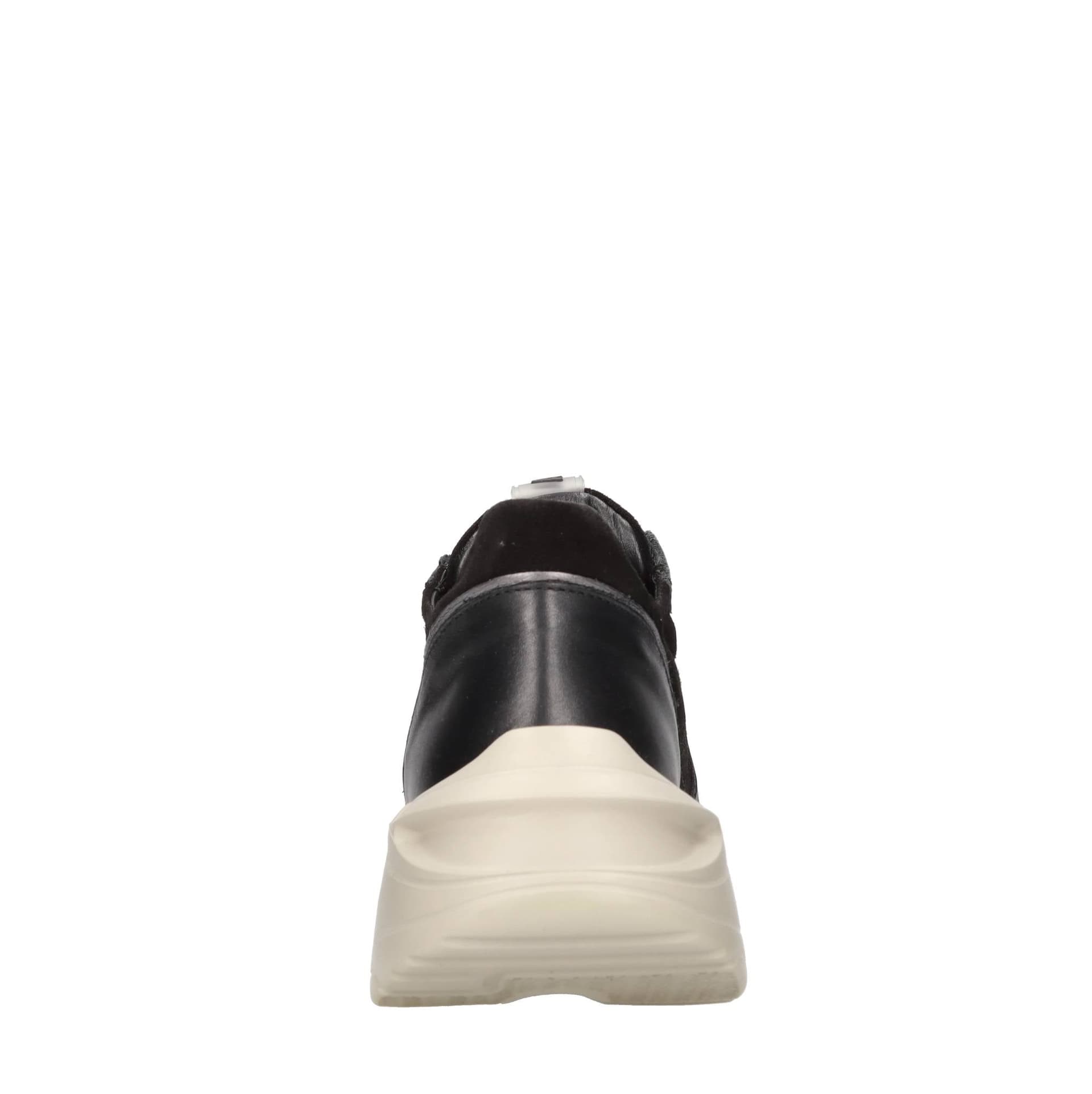 Andia Fora Sneakers Nero da donna in Sneaker casual Drestige - Casamassima, commercioVirtuoso.it